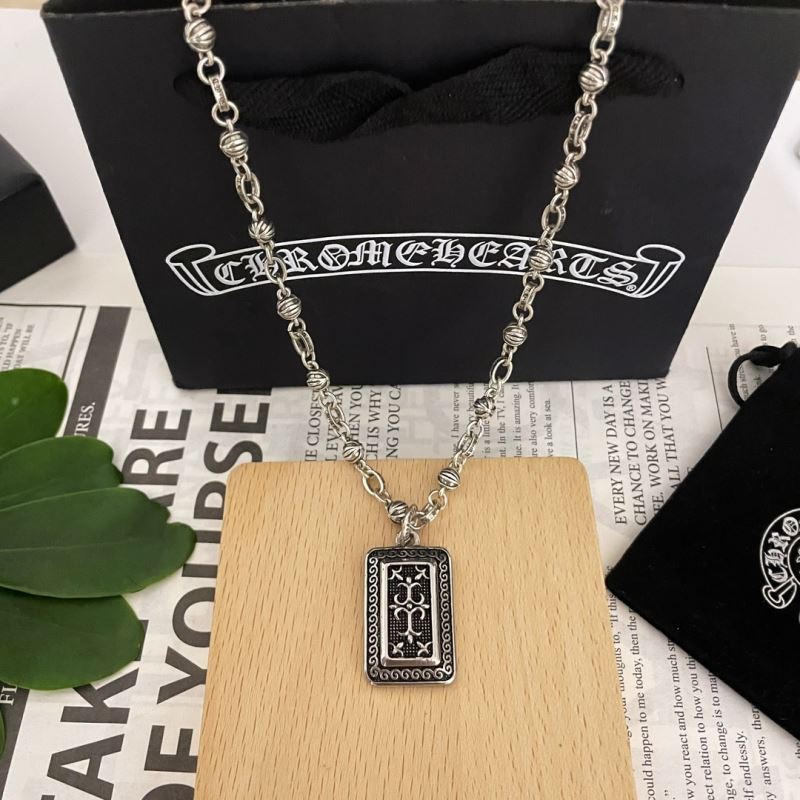 Chrome Hearts Necklaces